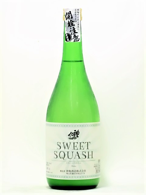 _T@SWEET SQUASH@720ml