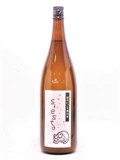Siesta`VGX^`@Ăɂ@1800ml