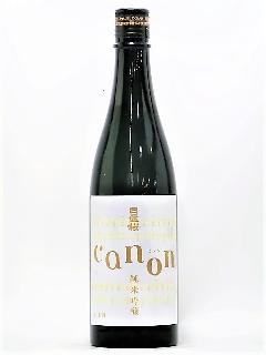 日置桜　純米吟醸　Canon カノン 720ml