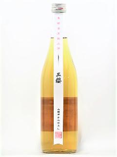 玉櫻　生もと純米　長期常温熟成　720ml