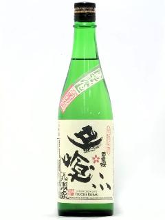 日置桜 土喰ふ 丸瀬家 生もと生酒 720ml