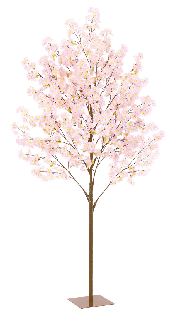 造花桜ツリースタンド（２７０ｃｍ）FLT2003(L)