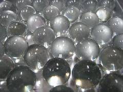 ビー玉「透明」12.5mm×６００粒