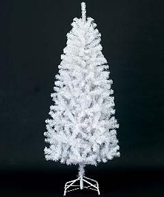 防炎クリスマスツリー（１８０ｃｍオーロラクリア幅８０ｃｍ）ＰＡＴＲ６１０４８