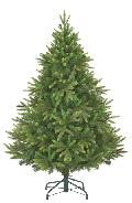 卸販売業務用クリスマスツリー（１５０ｃｍグランビーパイン）TXM2０７５Ｓ 