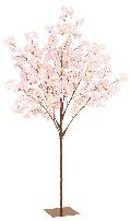 造花桜ツリースタンド（210ｃｍ）FLT2005