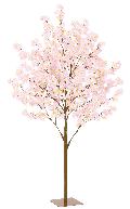 造花桜ツリースタンド（２４０ｃｍ）FLT2003(M)