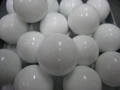 ビー玉・ガラス玉ホワイトマーブル２５mm×１２５０粒 