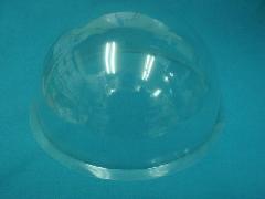 卸透明半球 ・透明カップ価格24�pΦ×50枚単位 (PET製)
