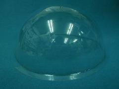 透明半球 ・透明カップ卸価格18�pΦ×50枚単位 (PET製)
