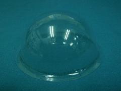 透明半球 ・透明カップ卸価格10�pΦ×100枚単位 (PET製)