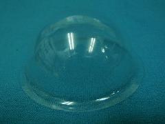 透明半球 ・透明カップ卸価格8�pΦ×100枚単位 (PET製)