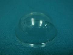 透明半球 ・透明カップ卸価格7�pΦ×100枚単位 (PET製)
