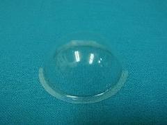 透明半球 ・透明カップ卸価格5�pΦ×100枚単位 (PET製)