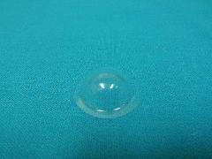 透明半球 ・透明カップ卸価格2�pΦ×100枚単位 (PET製)