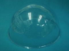 透明半球 ・透明カップ卸価格20�pΦ×100枚単位(塩ビ製)