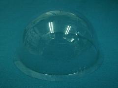 透明半球 ・透明カップ卸価格15�pΦ×100枚単位(塩ビ製)