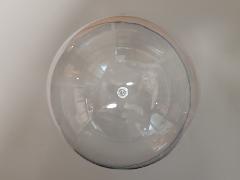 ケース型１４，５ｃｍ透明ボール・カップ（プラスチック製）ＯＸＭ１３９６ＬＬ