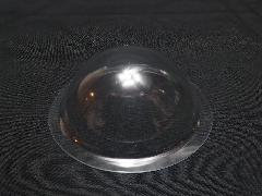 透明半球・透明カップ45mmΦ (PET製)ブリスター