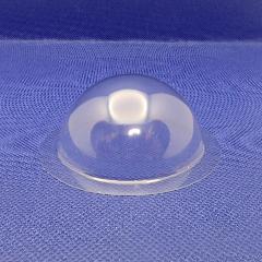 透明半球 ・透明カップ卸価格６�pΦ×100枚単位 (PET製) 