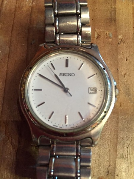 SEIKO Ց㕶ՓdrqLY