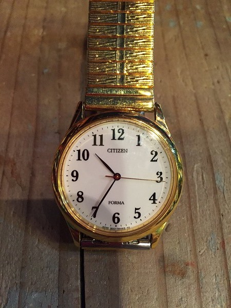 Citizen sapphire wr 50 cheap