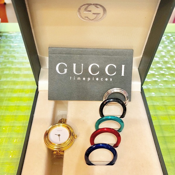 GUCCI̎vi