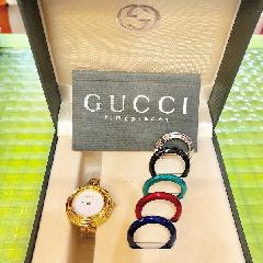 GUCCI̎vi