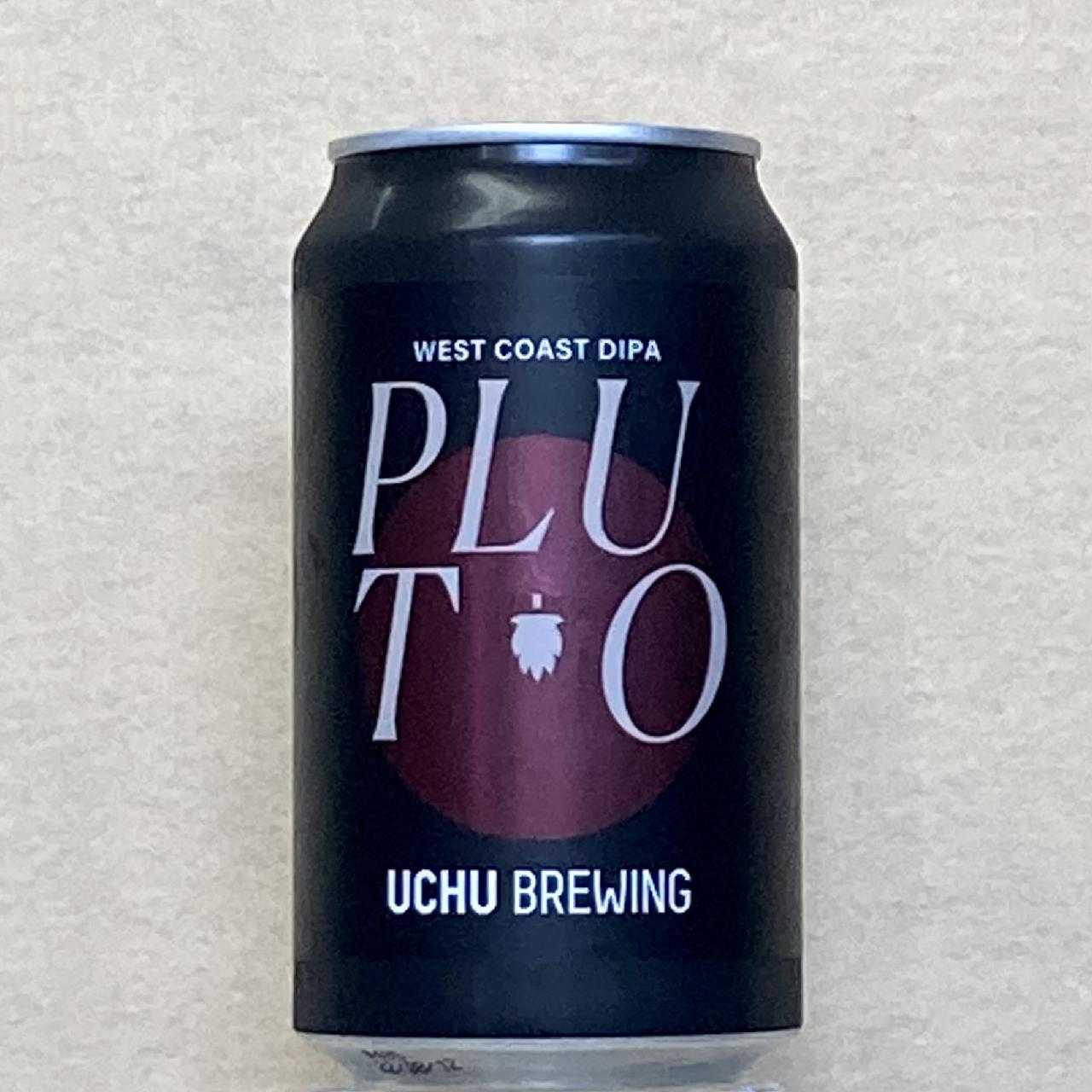 PLUTO(WestCoastDIPA) 350ml缶