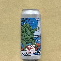 Hop Wave  500ｍｌ缶