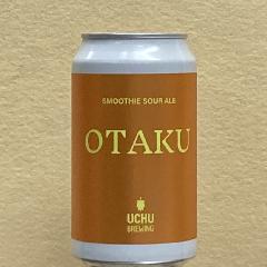 OTAKU（SMOOTHIE SOUR ALE)350ｍｌ缶