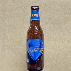 YOKOHAMA XPA 330ｍｌ瓶