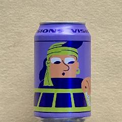 ミッケラー ヴィジョンズラガー 330ml缶