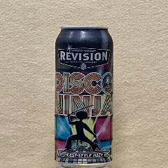 Revision　Disco Ninja 473ml缶