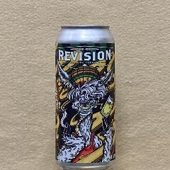 Revision Hazy Life 473ml