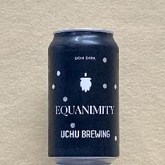 EQUANIMITY(DDH DIPA) 350ml缶