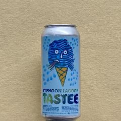 The Veil Typhoon Lagoon Tastee 473ml