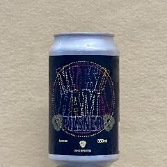MITSUHAMA PILSNER 350ml缶