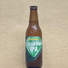 FRESH HOP IPA 330ml瓶