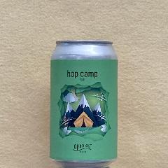 hop camp 350ml缶