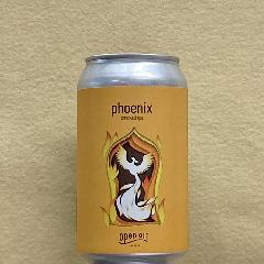 phoenix 350ml缶