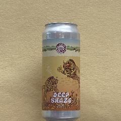 Deep Skaze 500ml