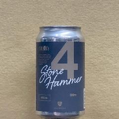 Stone Hammer 350ml缶