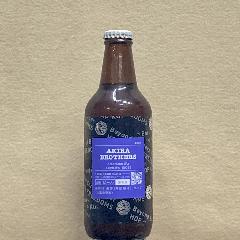 AKIRA BROTHERS 330ｍｌ瓶