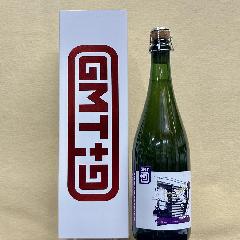 GMT+9 Redefined Boundaries 750mlr