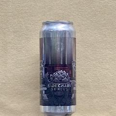 Sidechain Series 03 500ml