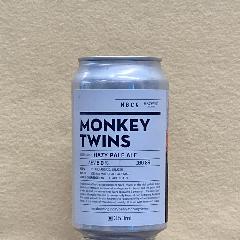 MONKEY TWINS 350ml缶