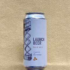 Trillium LAUNCH BEER 473ml