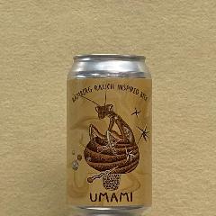 UMAMI 365ml缶