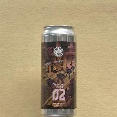 Dark Lab Series 02 500ml